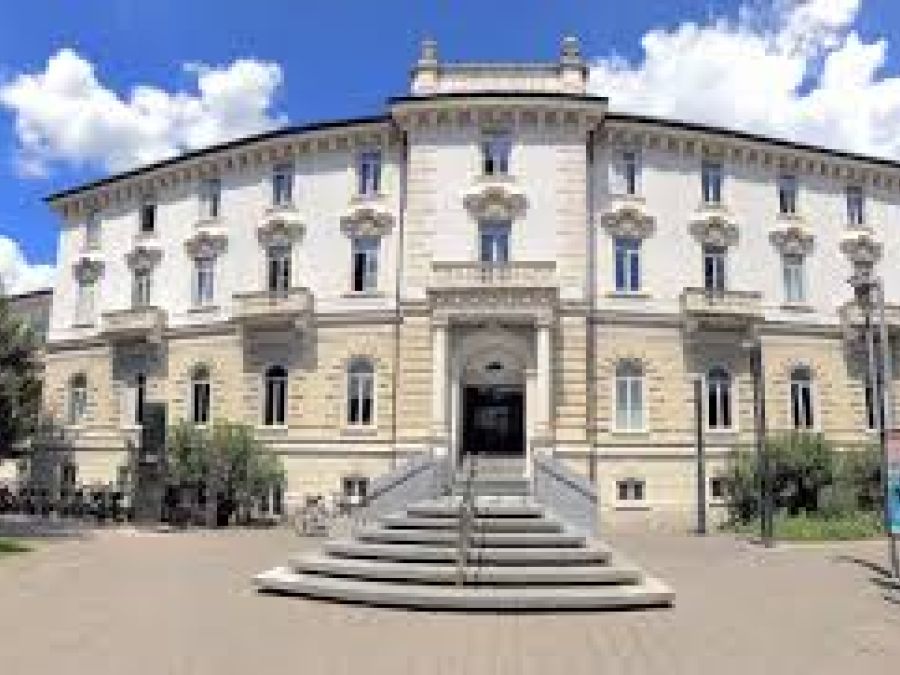 L'università della Svizzera italiana