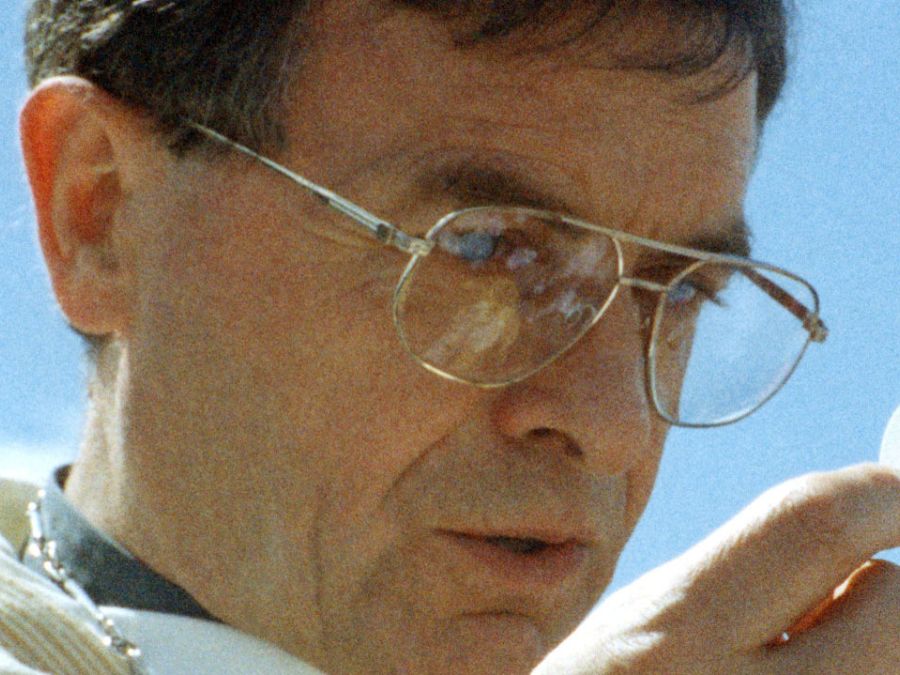 Mons. Eugenio Corecco (1931-1995)