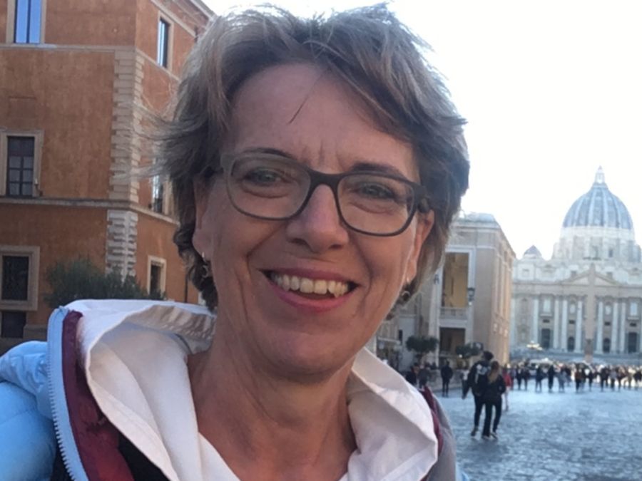 Helena Jeppesen Spuhler