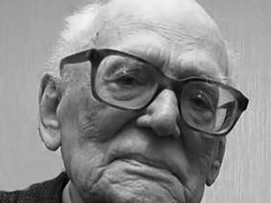 Il pastore Guido Rivoir (1901-2005)