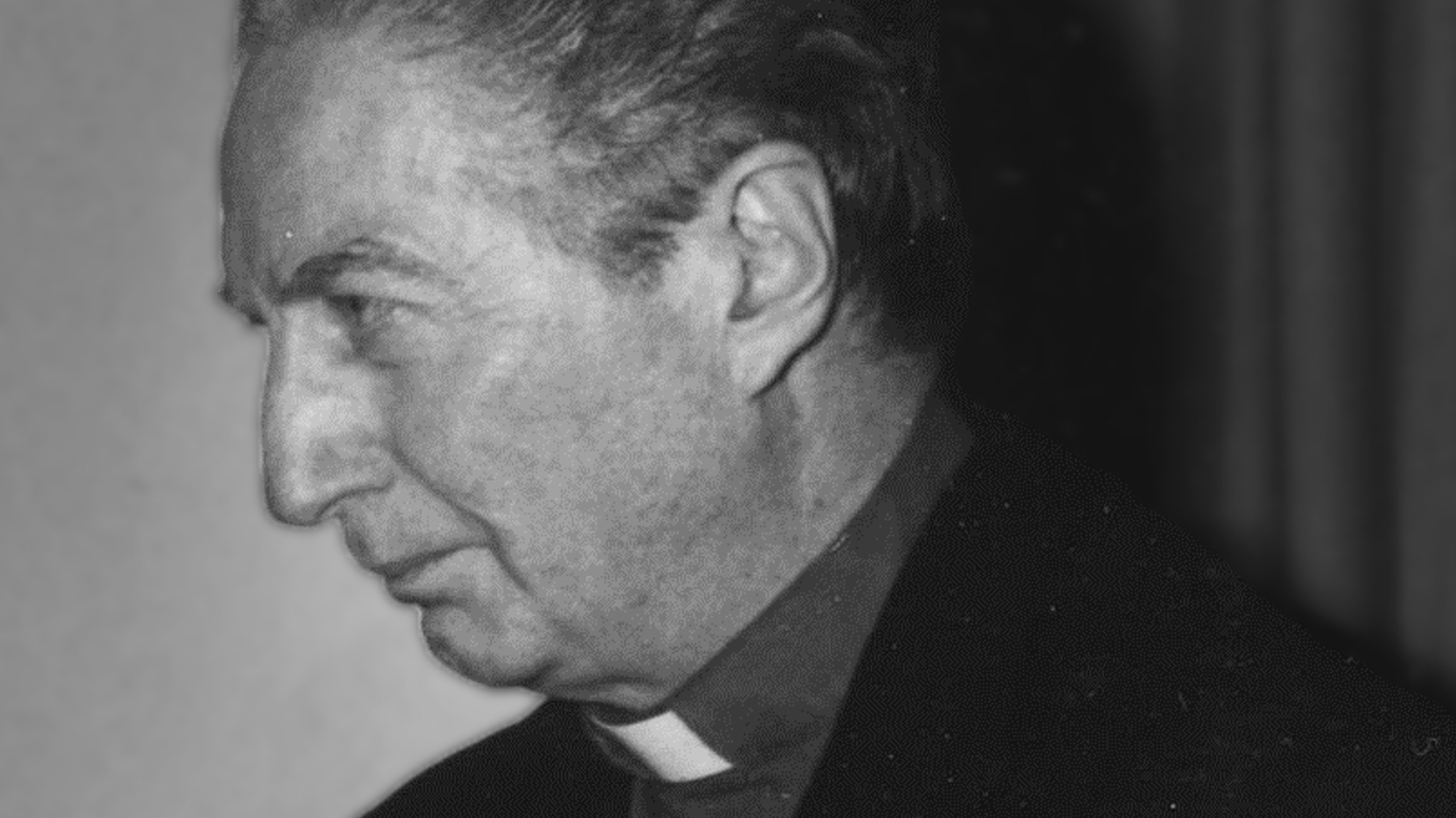 Carlo Maria Martini, biblista e cardinale (1927 - 2012)