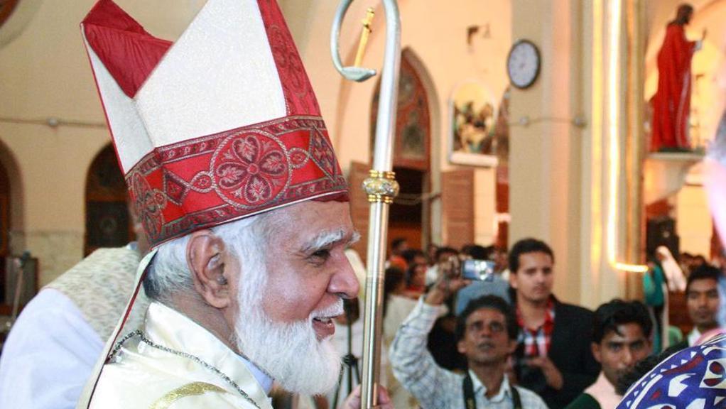 Joseph Coutts, il neo cardinale alfiere dell’armonia in Pakistan (Fonte: VaticanInsider)