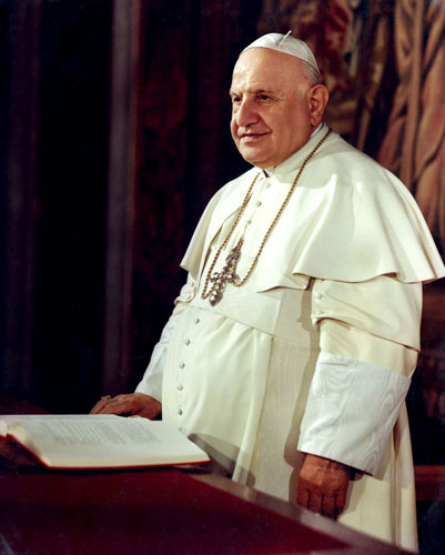 Papa Giovanni XXIII.
