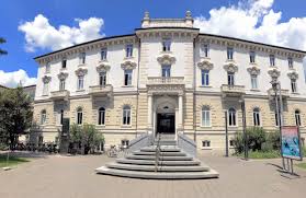L'università della Svizzera italiana