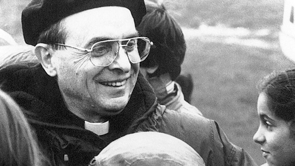 Mons. Eugenio Corecco
(1931-1995)