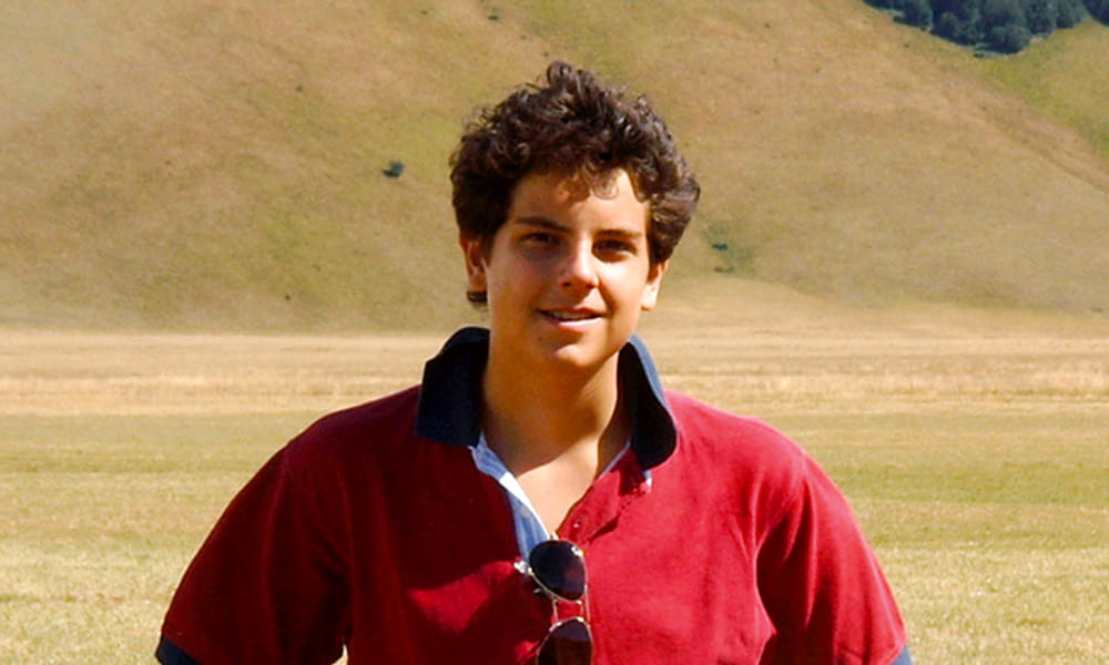 Carlo Acutis, 1991-2006 giovane beato della Chiesa cattolica