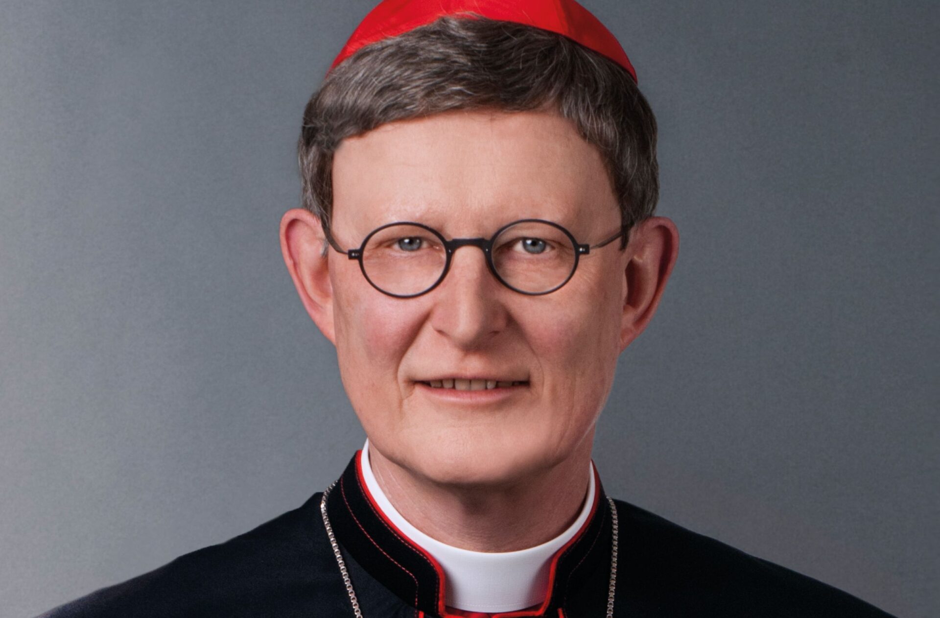 Il cardinale Woelki