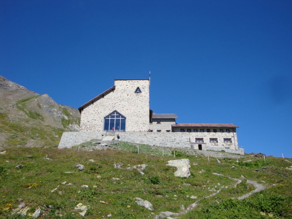 Santuario mariano di Ziteil