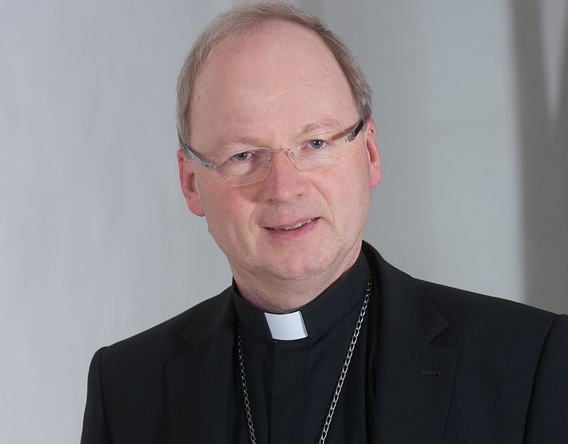 Benno Elbs, vescovo di Feldkirch in Austria e nuovo amministratore apostolico di Vaduz