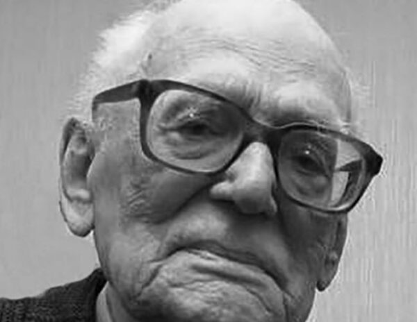 Il pastore Guido Rivoir (1901-2005)
